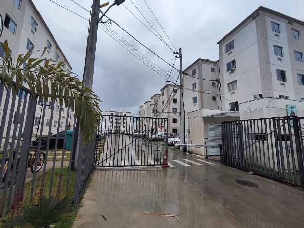 Apartamento em leilão em Rio De Janeiro