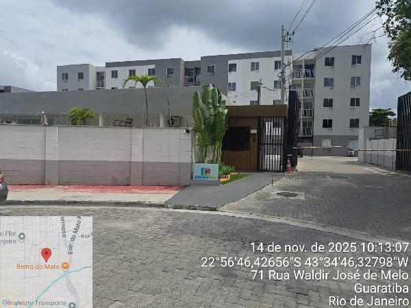Apartamento em leilão em Rio De Janeiro