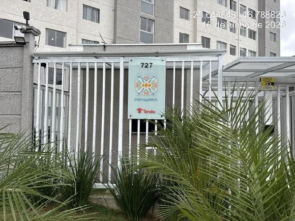 Apartamento em leilão em Sao Paulo
