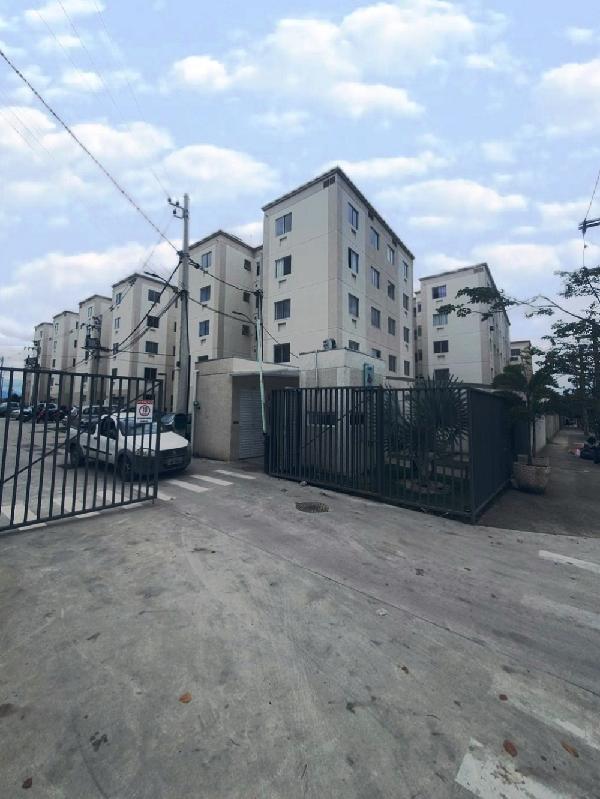 Apartamento em leilão em Rio De Janeiro
