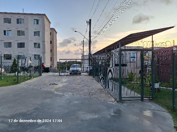 Apartamento em leilão em Salvador