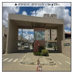 Apartamento em leilão em Caruaru