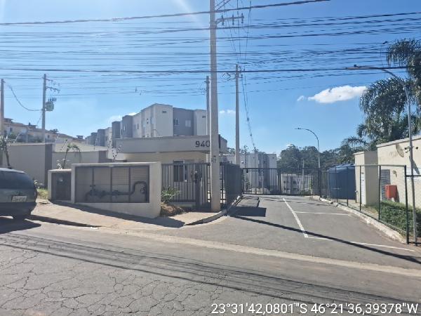 Apartamento em leilão em Poa