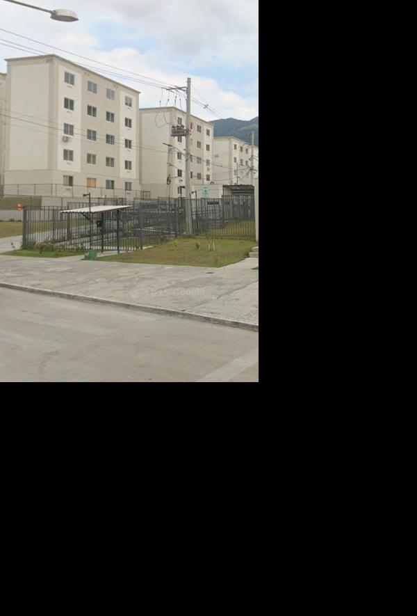 Apartamento em leilão em Nova Iguacu