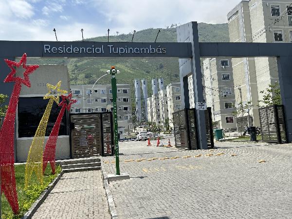 Apartamento em leilão em Nova Iguacu
