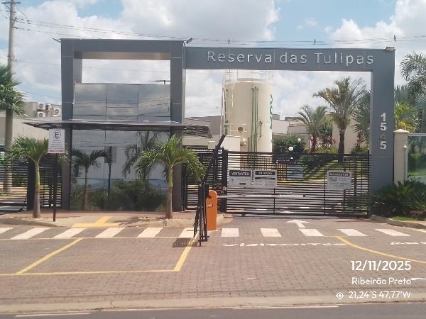 Apartamento em leilão em Ribeirao Preto
