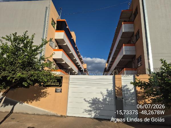 Apartamento em leilão em Aguas Lindas De Goias