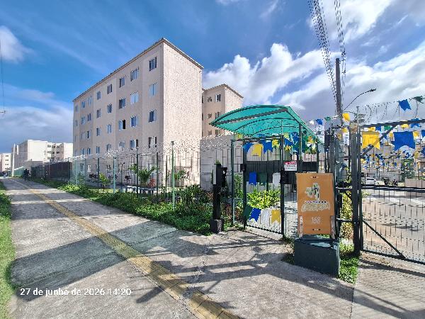 Apartamento em leilão em Salvador
