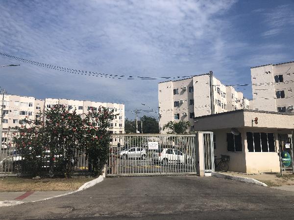Apartamento em leilão em Sao Goncalo