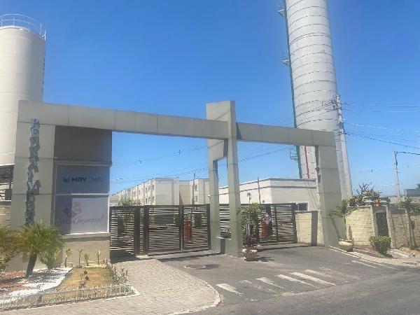 Apartamento em leilão em Itaborai