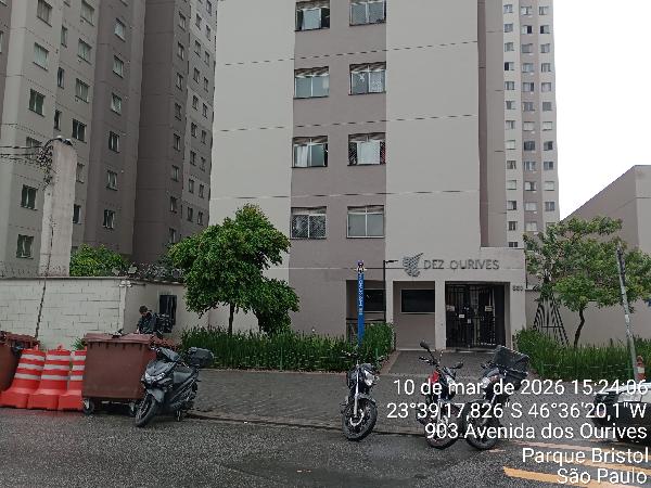 Apartamento em leilão em Sao Paulo