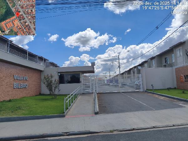 Apartamento em leilão em Uberaba