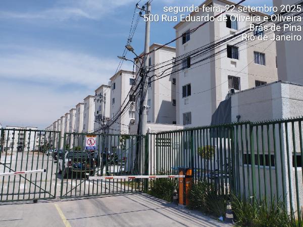 Apartamento em leilão em Rio De Janeiro