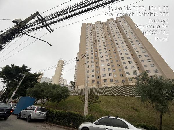 Apartamento em leilão em Sao Paulo