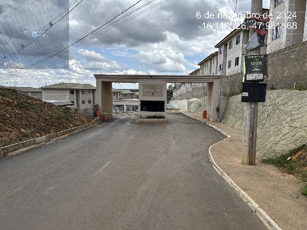 Apartamento em leilão em Luziania