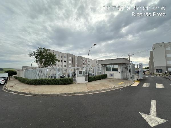 Apartamento em leilão em Ribeirao Preto
