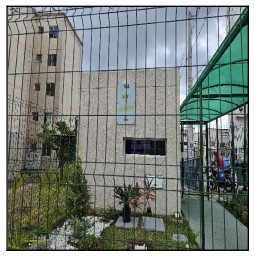 Apartamento em leilão em Salvador