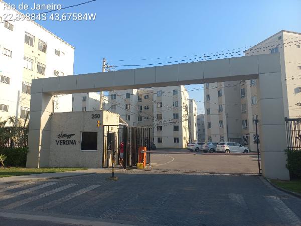 Apartamento em leilão em Rio De Janeiro