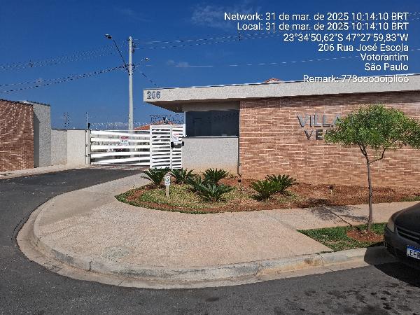 Apartamento em leilão em Votorantim
