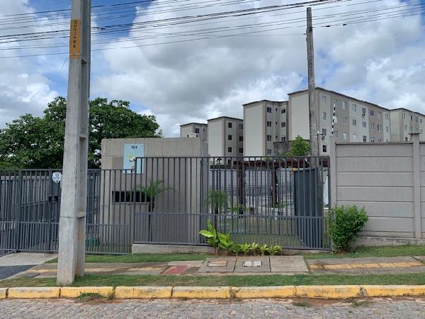 Apartamento em leilão em Camaragibe