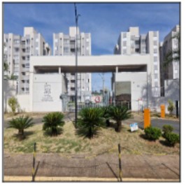 Apartamento em leilão em Araraquara