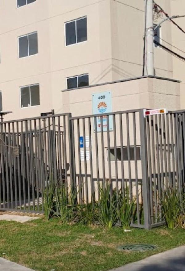 Apartamento em leilão em Rio De Janeiro