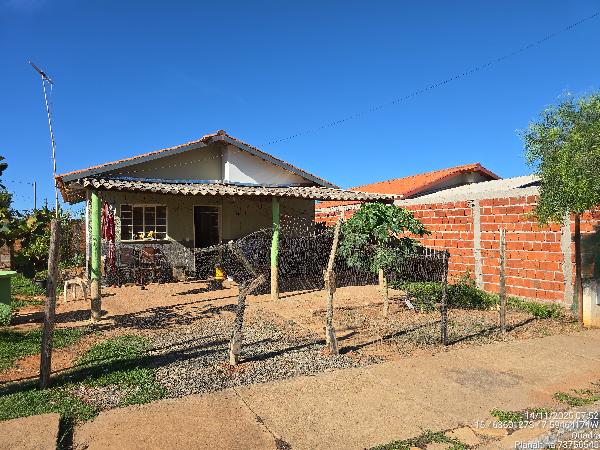 Casa em leilão em Planaltina
