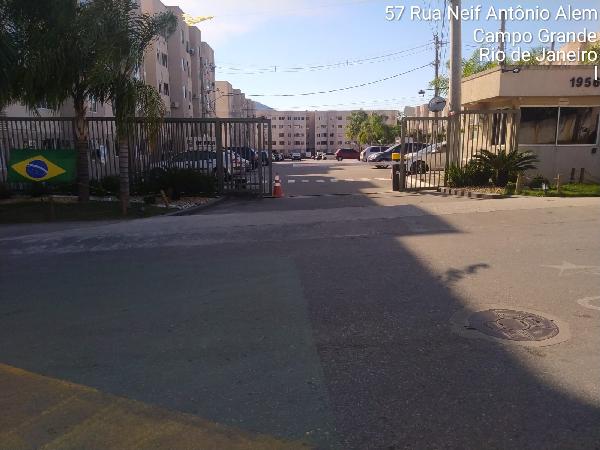 Apartamento em leilão em Rio De Janeiro