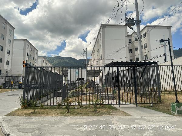 Apartamento em leilão em Nova Iguacu
