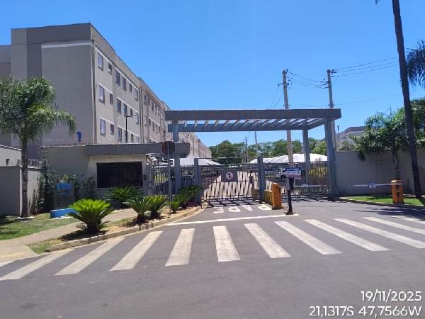 Apartamento em leilão em Ribeirao Preto