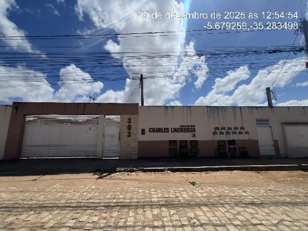 Casa em leilão em Extremoz