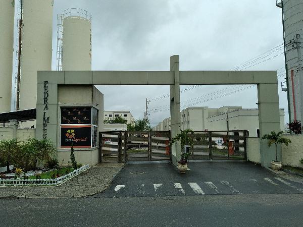 Apartamento em leilão em Itaborai