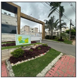 Apartamento em leilão em Jaboatao Dos Guararapes