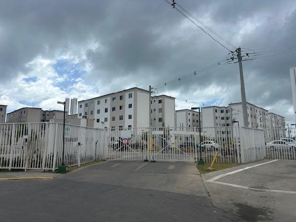 Apartamento em leilão em Jaboatao Dos Guararapes