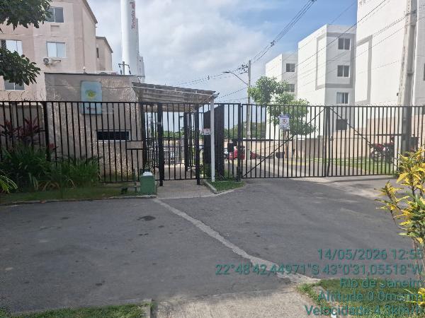 Apartamento em leilão em Sao Goncalo