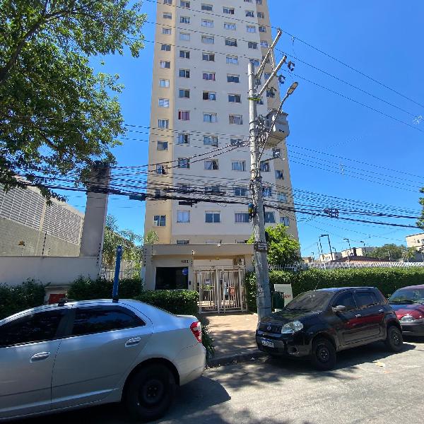 Apartamento em leilão em Sao Paulo