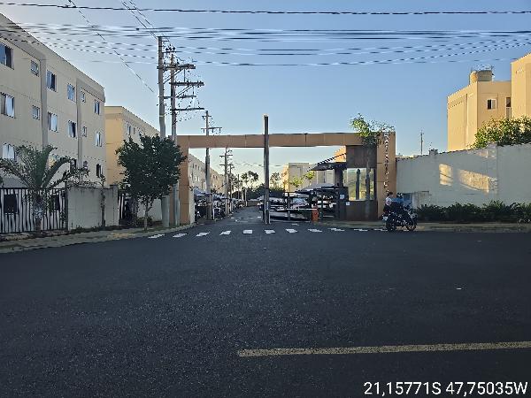 Apartamento em leilão em Ribeirao Preto