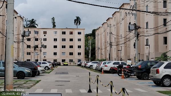 Apartamento em leilão em Rio De Janeiro