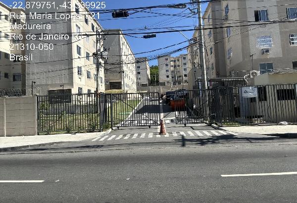 Apartamento em leilão em Rio De Janeiro