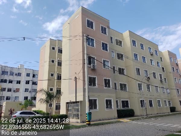 Apartamento em leilão em Rio De Janeiro