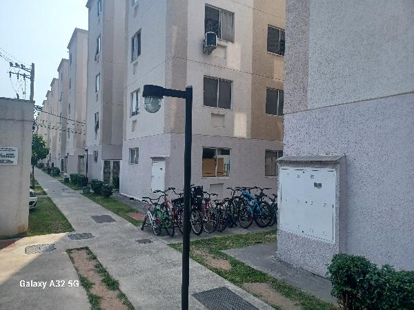 Apartamento em leilão em Rio De Janeiro