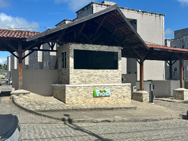 Apartamento em leilão em Joao Pessoa