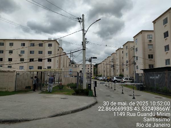 Apartamento em leilão em Rio De Janeiro