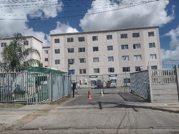 Apartamento em leilão em Salvador