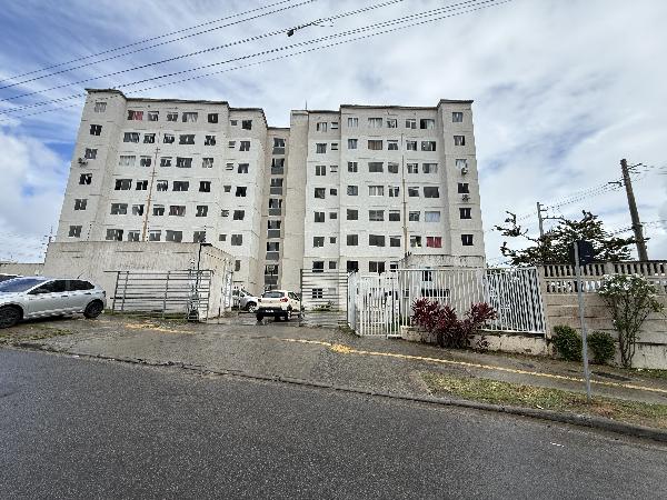Apartamento em leilão em Salvador