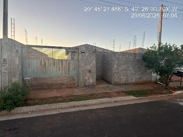 Casa em leilão em Sao Jose Do Rio Preto
