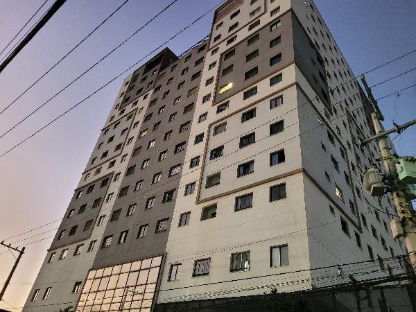 Apartamento em leilão em Osasco