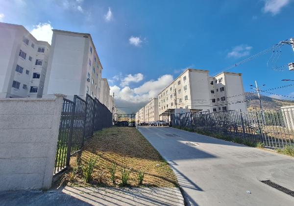 Apartamento em leilão em Nova Iguacu