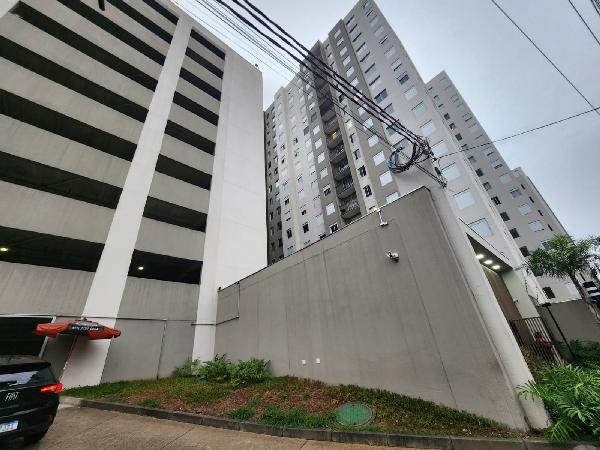 Apartamento em leilão em Sao Paulo