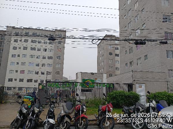 Apartamento em leilão em Sao Paulo